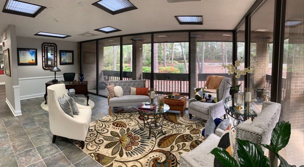 More Photos Of 400 Percival Rd, Columbia Office For Lease