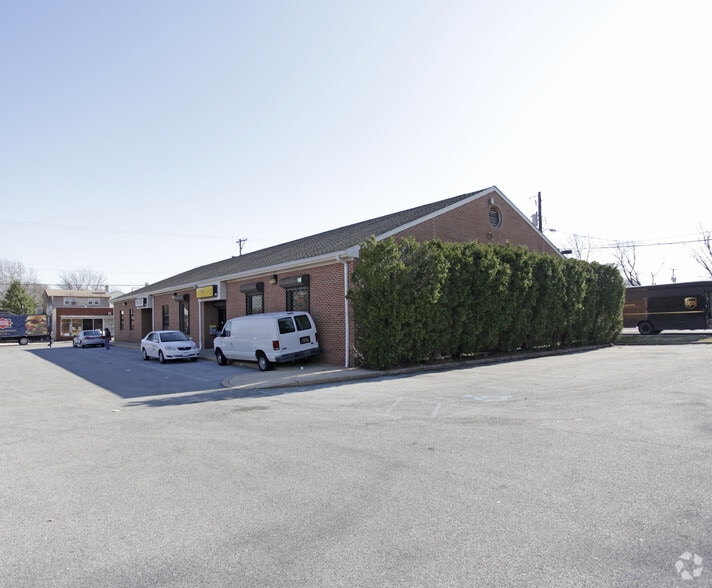 More Photos Of 4101-4105 N Market St, Wilmington Storefront Retail Office For Lease