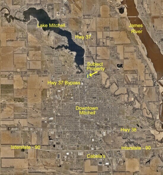 More Photos Of 2021 N Kimball St, Mitchell Apartments For Sale