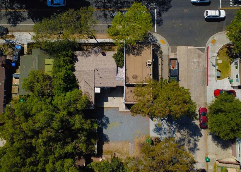 More Photos Of 1747-1749 Fern St, San Diego Apartments For Sale