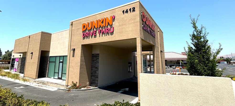 More Photos Of 1350 S Park Victoria, Milpitas Unknown For Lease