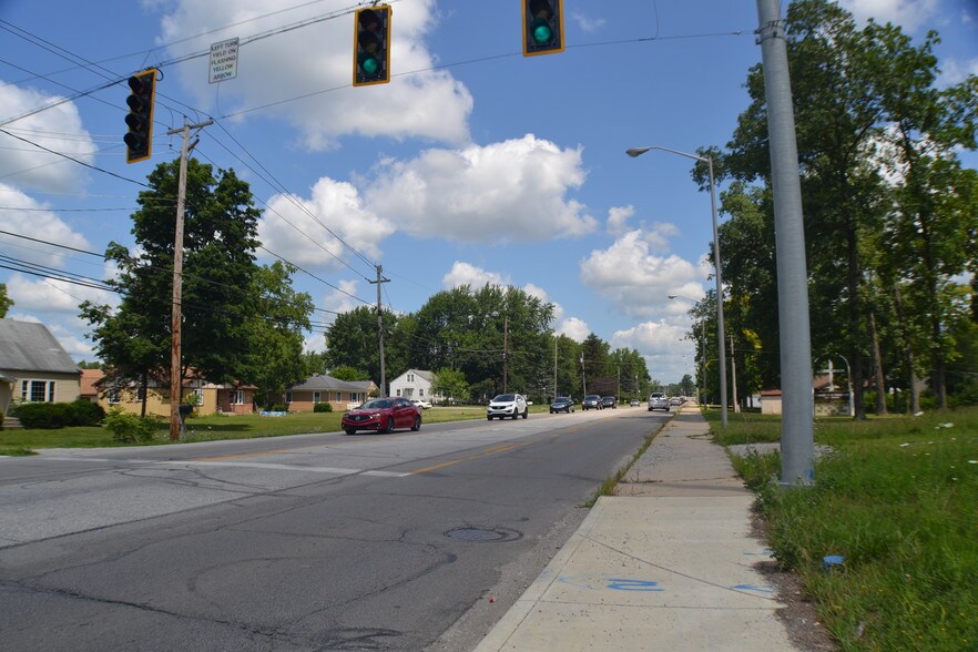 More Photos Of 1706-1834 Getz Rd, Fort Wayne Land For Sale