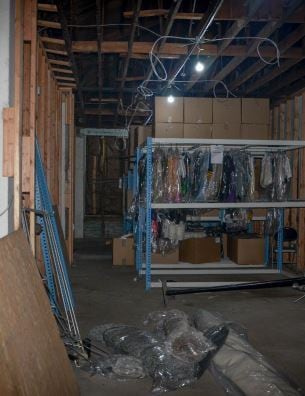 More Photos Of 2807 Independence Ave, Kansas City Storefront For Lease