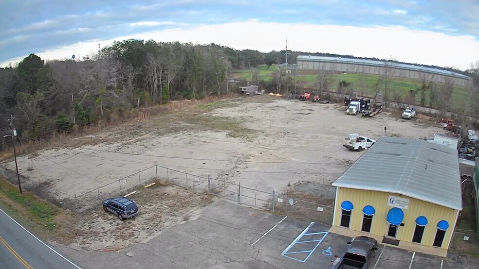 More Photos Of 6721 Old Rock Rd, Theodore General Retail For Lease