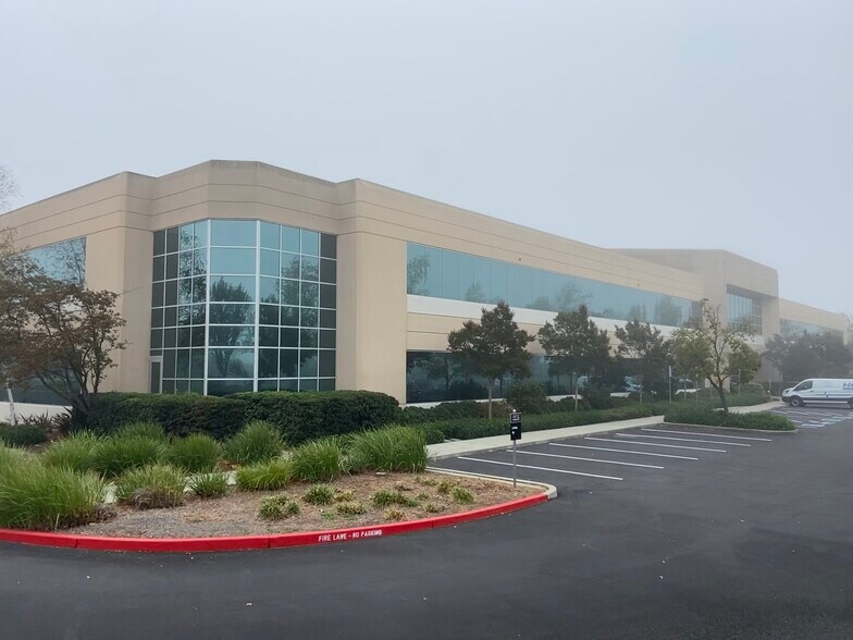 More Photos Of 18705 Madrone Pky, Morgan Hill Research And Development For Lease