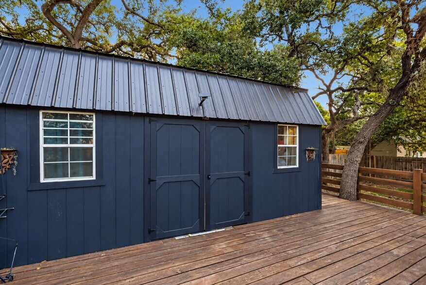 More Photos Of 24 Ammann Rd, Boerne Land For Sale