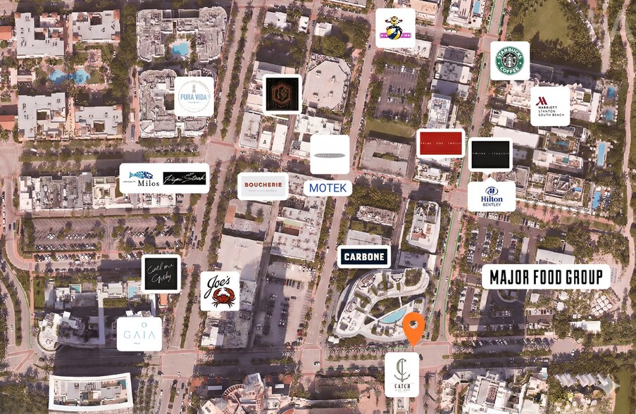 More Photos Of 1 Collins Ave, Miami Beach Apartments For Sale