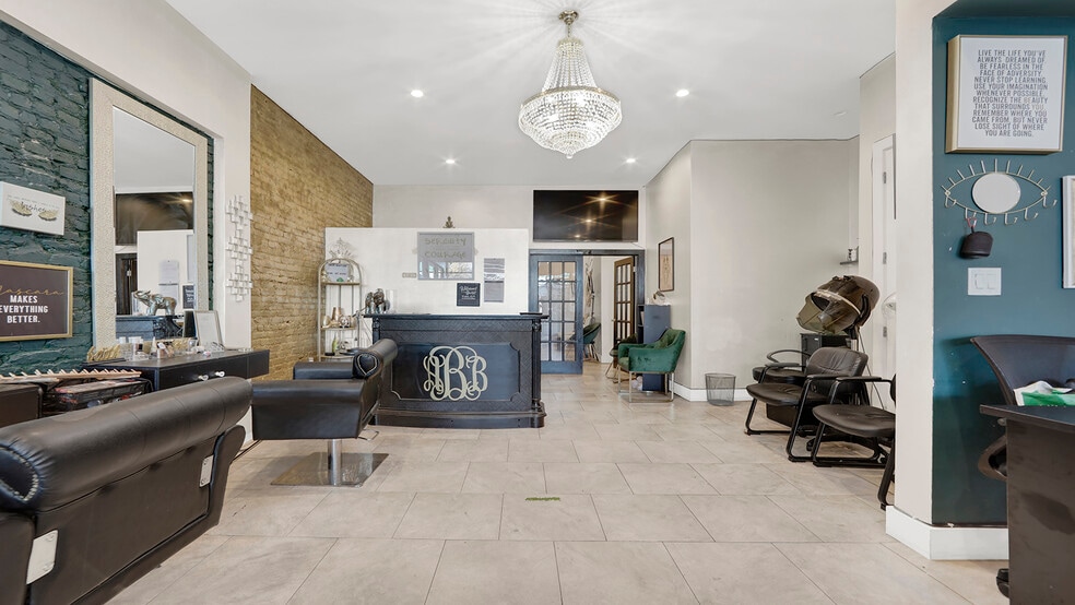 More Photos Of 1792 Broadway, Brooklyn Storefront Retail Residential For Lease