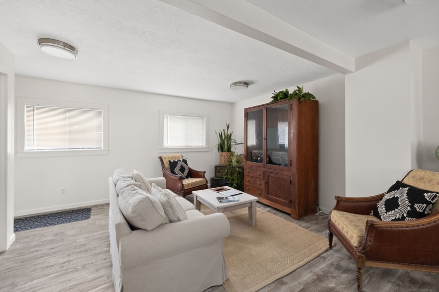 More Photos Of 175 W Bond St, Astoria Storefront Retail Residential For Sale