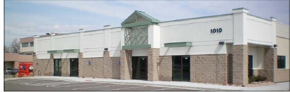 Primary Photo Of 1020 S Lincoln Ave, Loveland General Retail For Sale