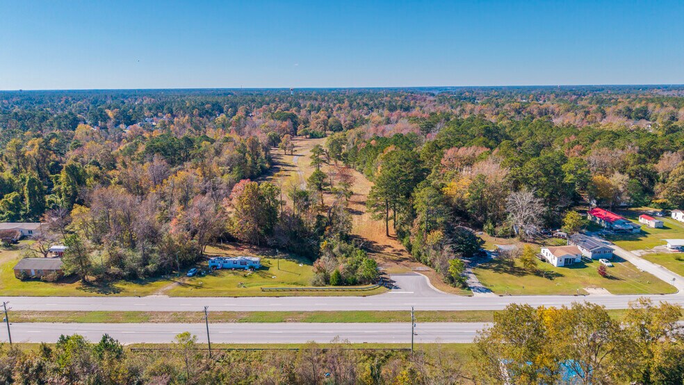 More Photos Of Piney Green Rd & Jeanette Dr, Jacksonville Land For Sale
