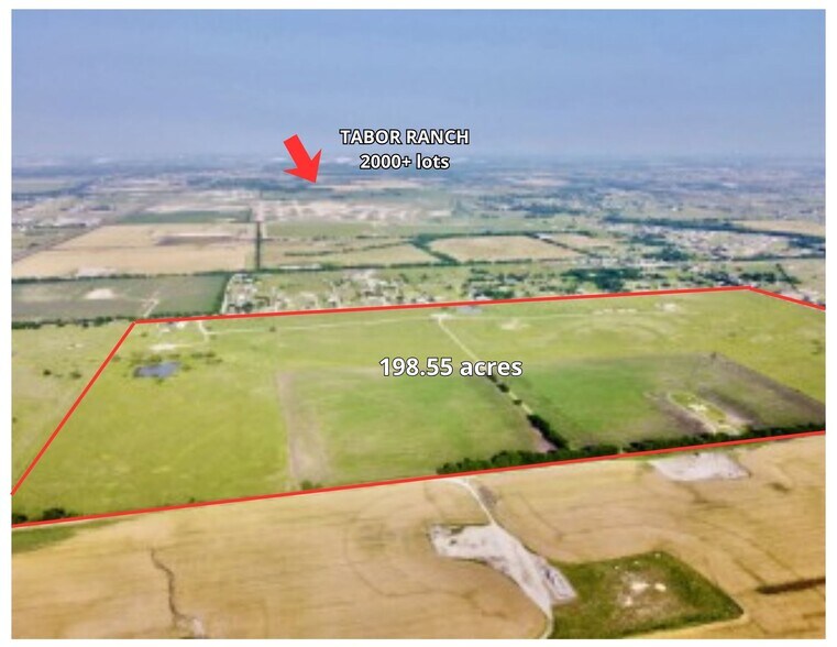 More Photos Of 1236 Ripy Rd, Ponder Land For Sale