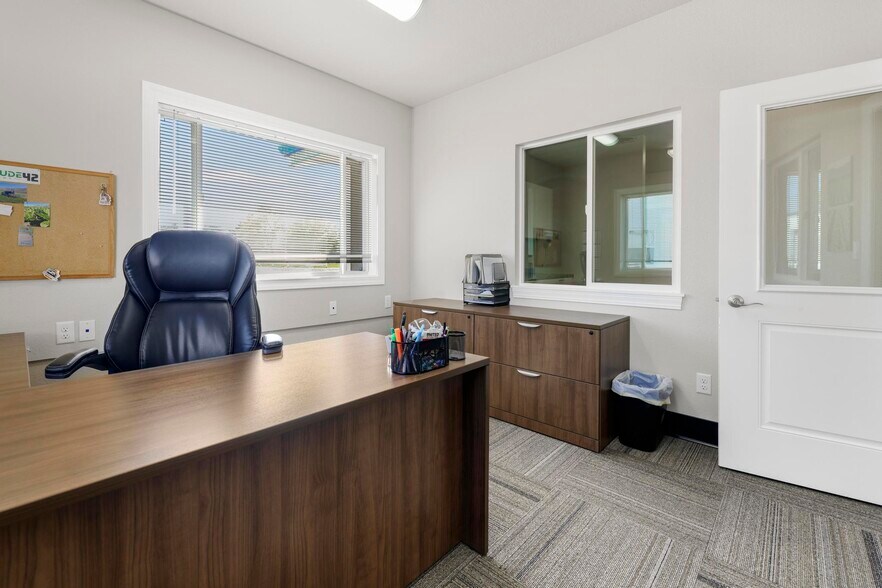 More Photos Of 4074 N 2000 E, Filer Warehouse For Sale