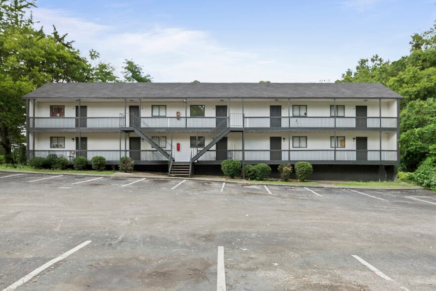 More Photos Of 4011 Eunice St SW, Huntsville Multifamily For Sale