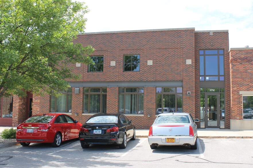 More Photos Of 2712 Stange Rd, Ames Storefront Retail Office For Sale