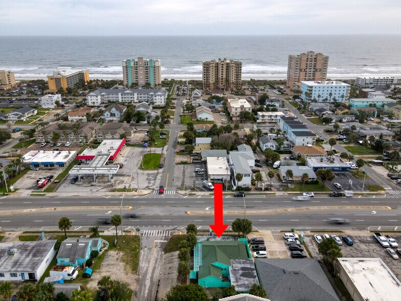 More Photos Of 1328 3rd St N, Jacksonville Beach Office For Lease