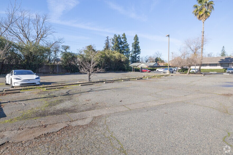 More Photos Of 3625 Mission Ave, Carmichael Medical For Lease