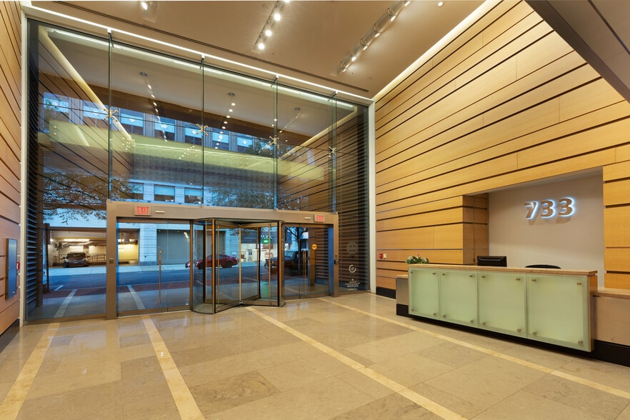 More Photos Of 733 10th St NW, Washington Office For Lease