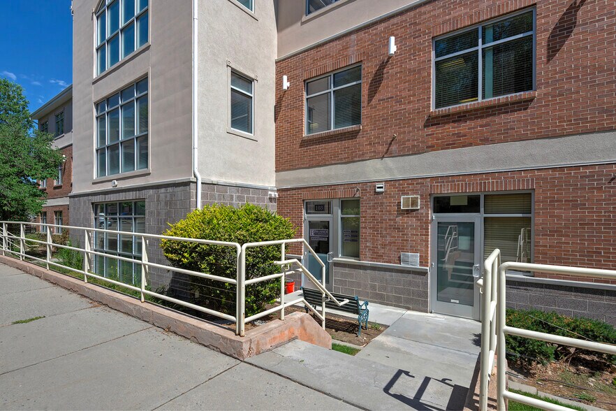 More Photos Of 7370-7430 Creek Rd, Midvale Office For Sale