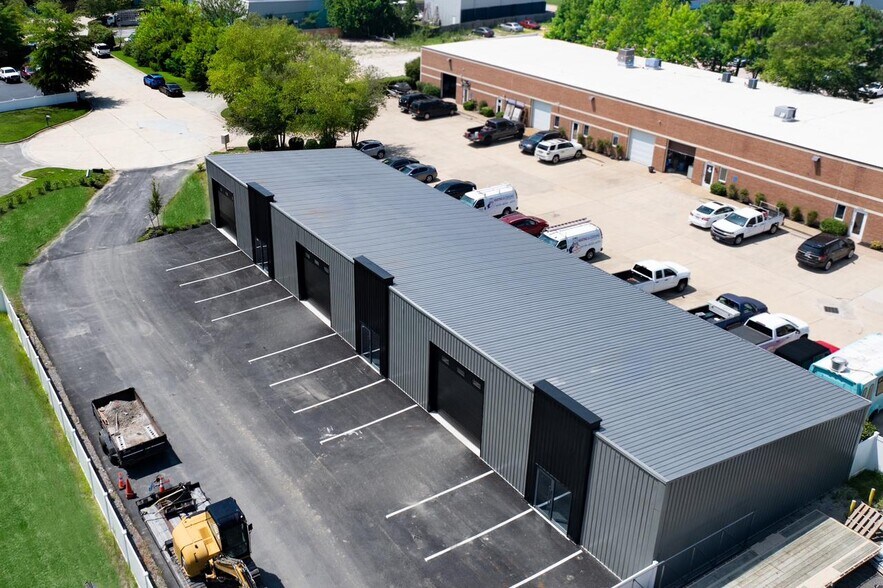 More Photos Of 1252 Jensen Drive, Virginia Beach Industrial For Lease