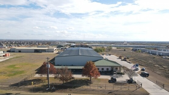 Primary Photo Of 1936 Lone Star Rd, Mansfield Warehouse For Lease