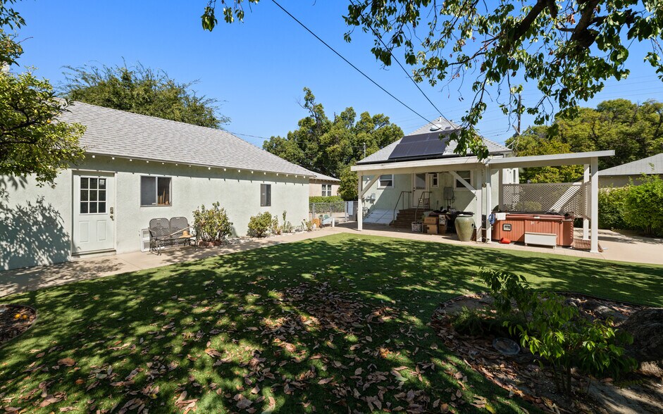 More Photos Of 445 S Main St, Burbank Apartments For Sale