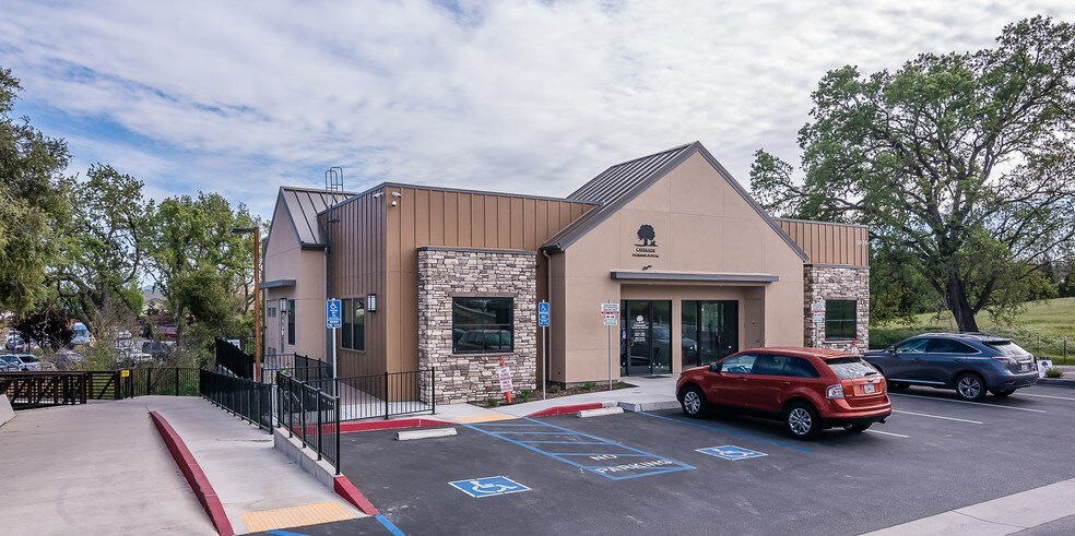 Primary Photo Of 1075 Rossi Rd, Templeton Unknown For Lease