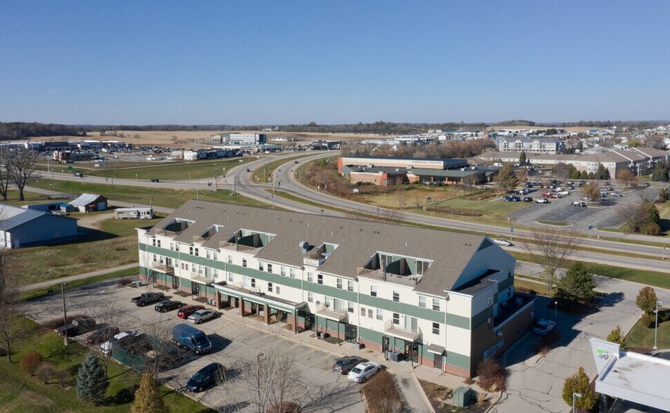 More Photos Of 2125 McComb Rd, Stoughton Unknown For Lease