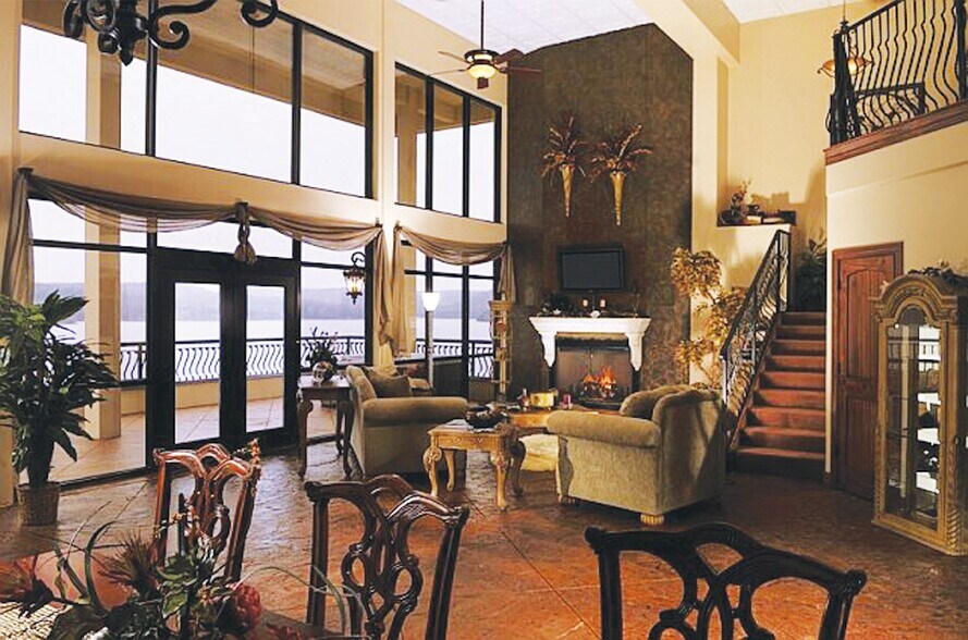 More Photos Of 4125 State Highway 86, Ridgedale General Retail For Sale