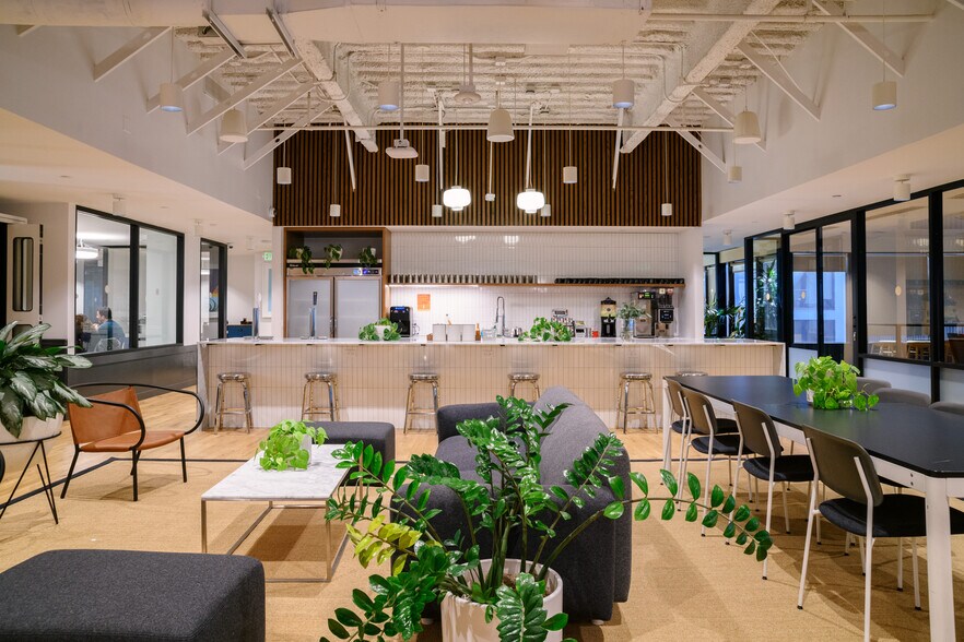 More Photos Of 520 Broadway, Santa Monica Office For Lease