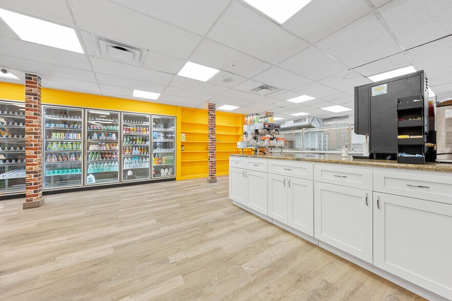 More Photos Of 2815 Montauk Hwy, Brookhaven General Retail For Sale