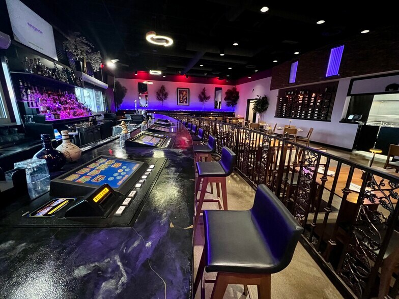 More Photos Of 2645 St. Rose Pky, Henderson Restaurant For Lease