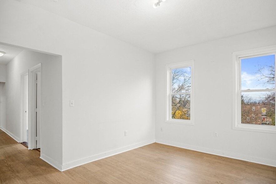 More Photos Of 252-254 Magnolia St, Dorchester Apartments For Sale