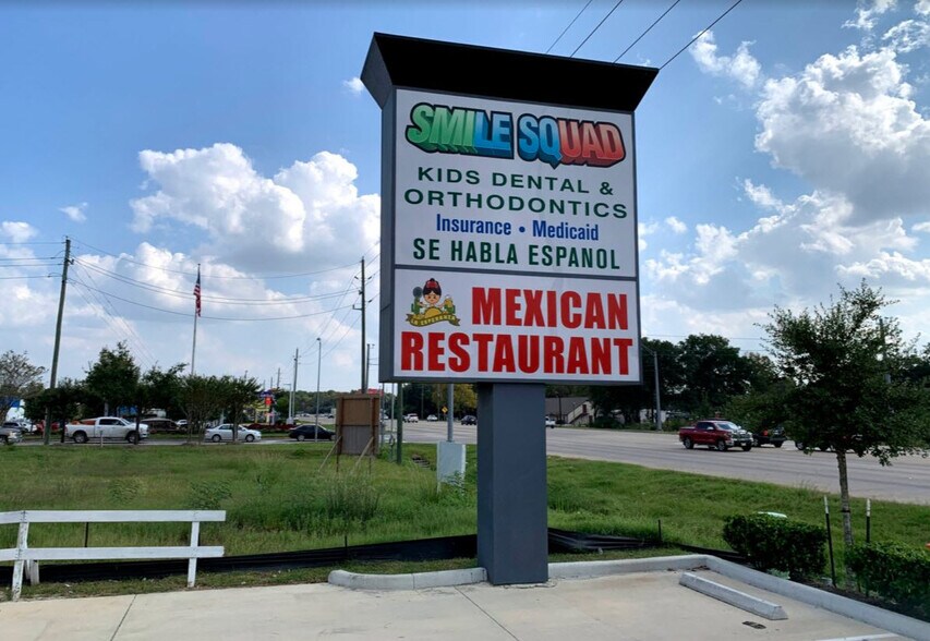 More Photos Of 11740 State Highway 249, Houston Supermarket For Sale