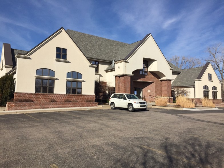 More Photos Of 12221 E Central Ave, Wichita Office For Lease