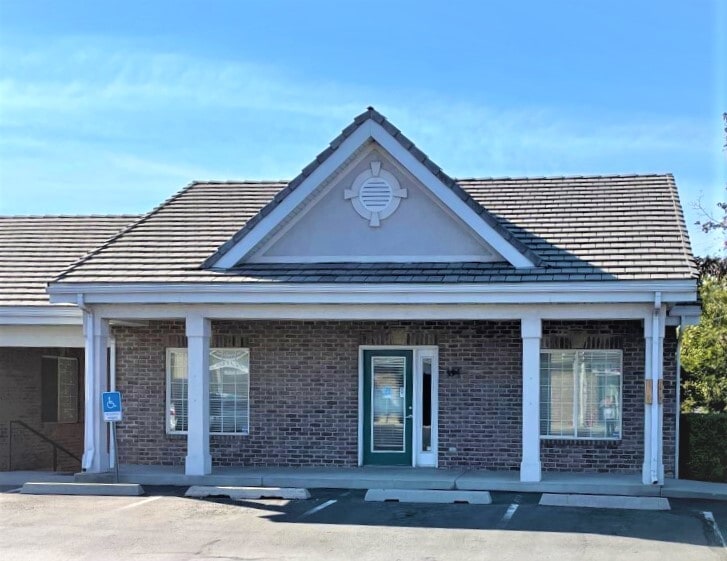 Primary Photo Of 194 E 860 S, Orem Office For Lease