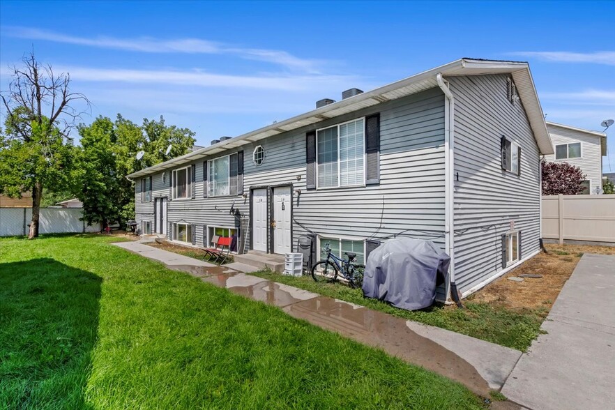 Primary Photo Of 974 W 600 S, Provo Apartments For Sale