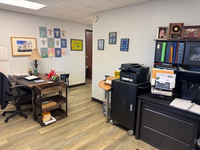 More Photos Of , Bastrop Office For Sale