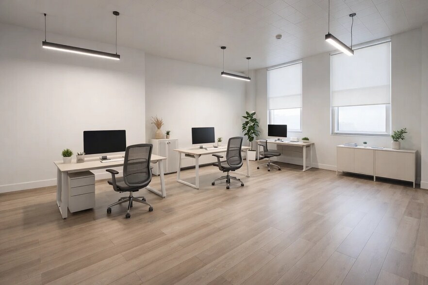 More Photos Of 2940 16th St, San Francisco Loft Creative Space For Lease