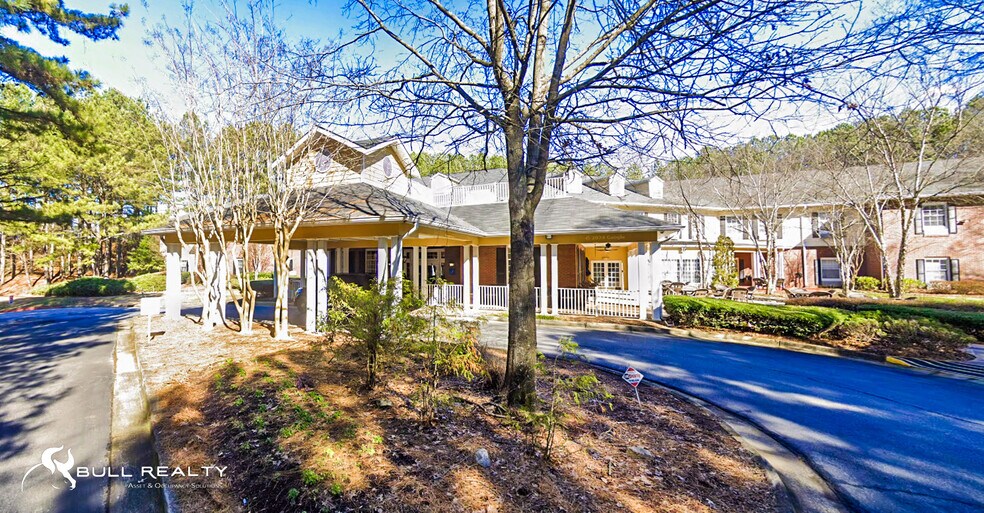 More Photos Of 1001 Research Center Atlanta Dr SW, Atlanta Assisted Living For Sale
