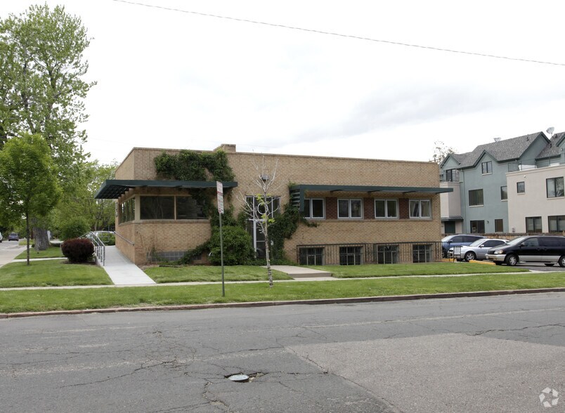 More Photos Of 1325 E 16th Ave, Denver Office For Lease