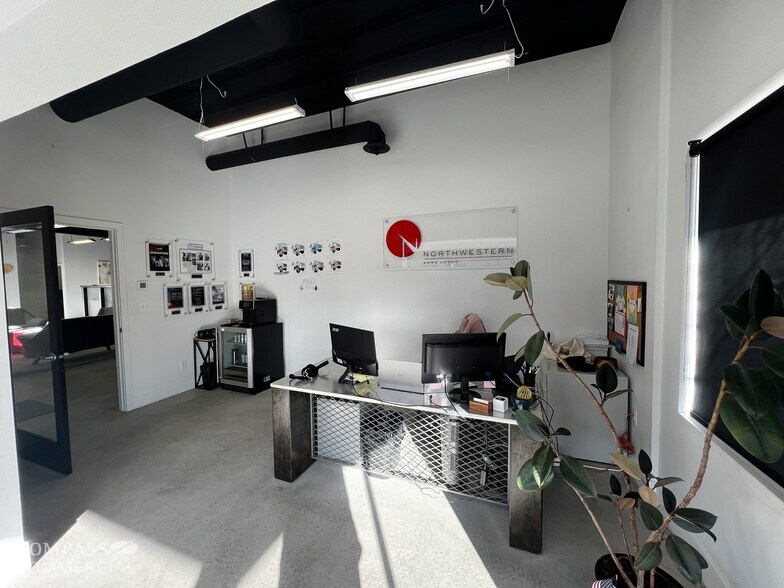 More Photos Of 906 NW Harriman St, Bend Loft Creative Space For Lease