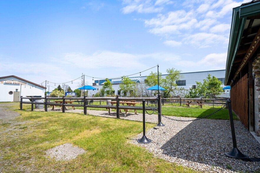 More Photos Of 40 Park Dr, Hornell Restaurant For Sale