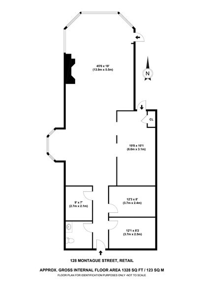 More Photos Of 128 Montague St, Brooklyn Apartments For Sale