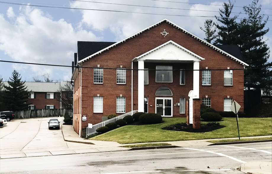 More Photos Of 4010 North Bend Rd, Cincinnati Medical For Lease