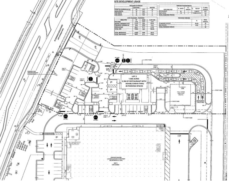 More Photos Of 764 W Granada Blvd, Ormond Beach Land For Sale