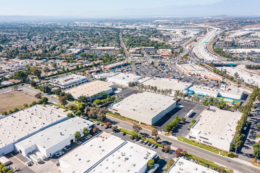 More Photos Of 1141 California Ave, Corona Warehouse For Sale