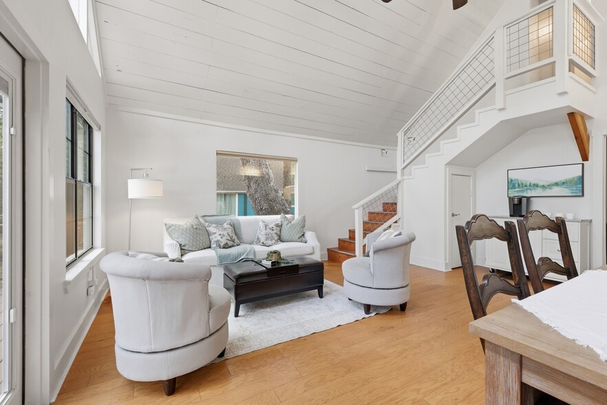 More Photos Of 104 Barker Creek Dr, Scroggins Specialty For Sale
