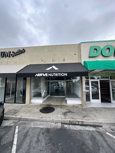 More Photos Of 22401-22487 Foothill Blvd, Hayward Unknown For Lease