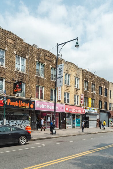 More Photos Of 3213 Church Ave, Brooklyn Apartments For Sale